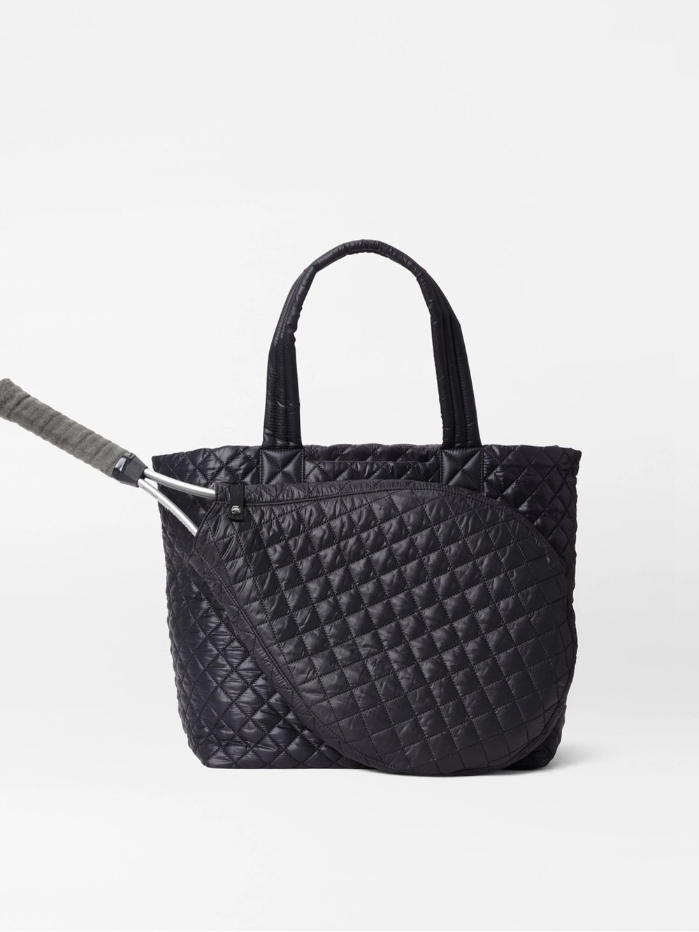 New MZ Wallace Tennis Large Metro Deluxe Tote